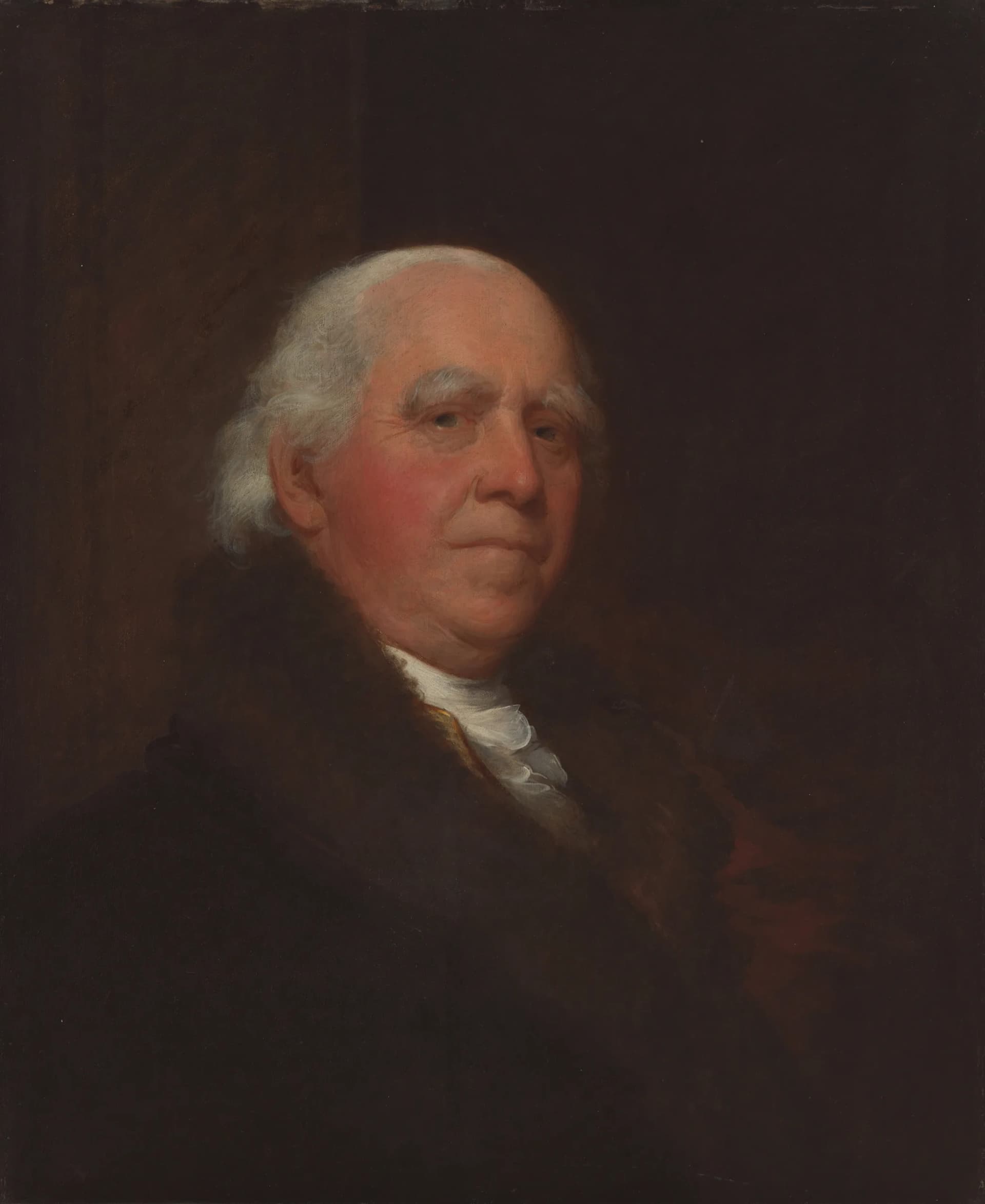 Stephen Jones