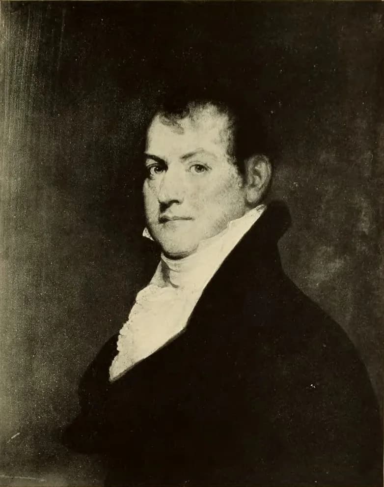 Oliver DeLancey Kane