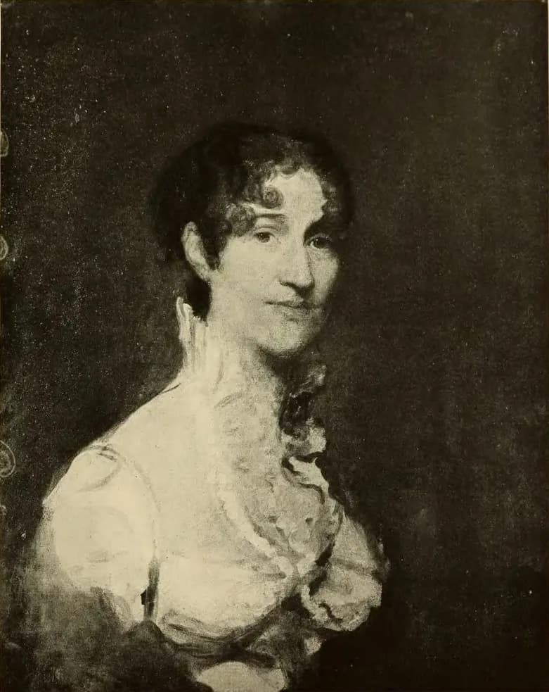 Anna Eliza Clarke Kane