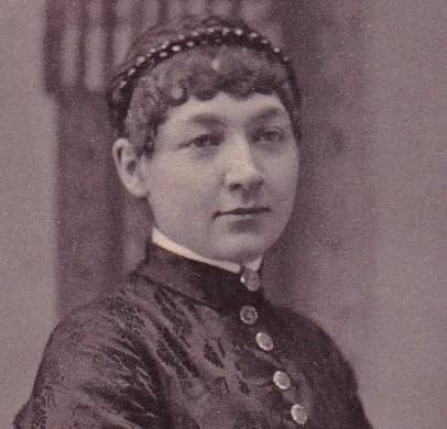 Hattie Van Deusen