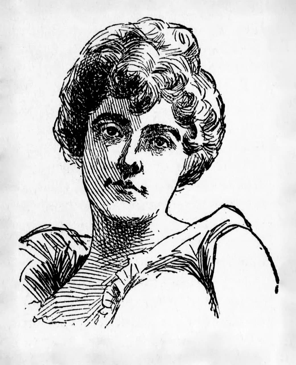 Clara Busch