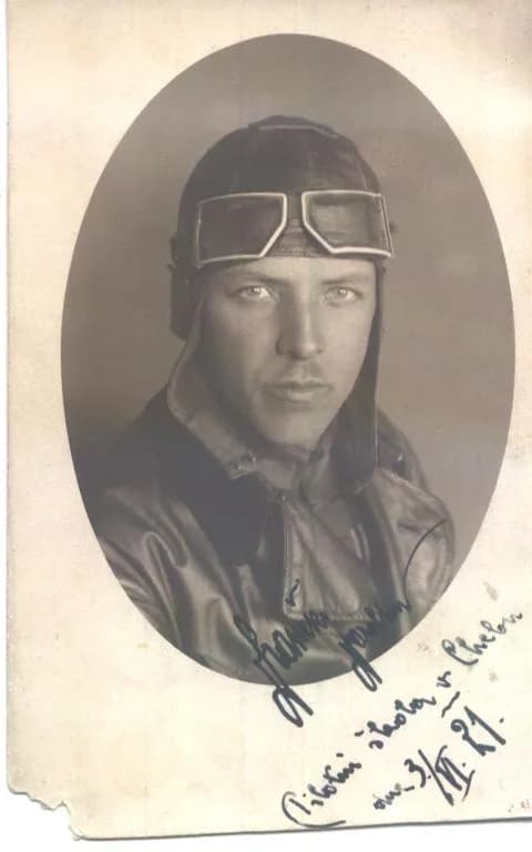 Jaroslav Franěk
