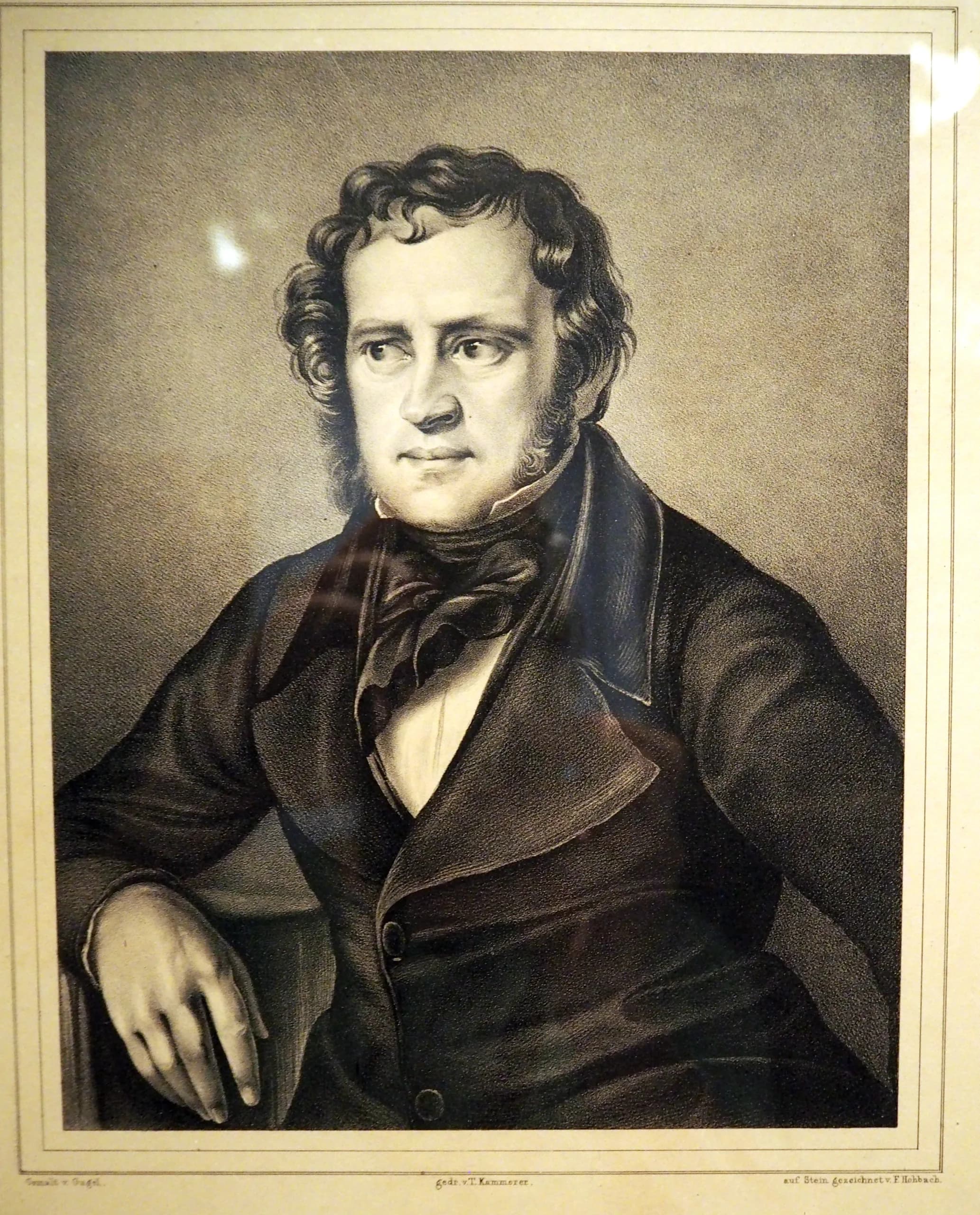 Christoph Friedrich Heinzelmann