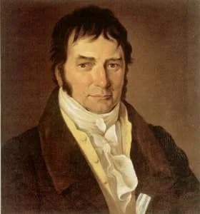 Christoph Friedrich Leers