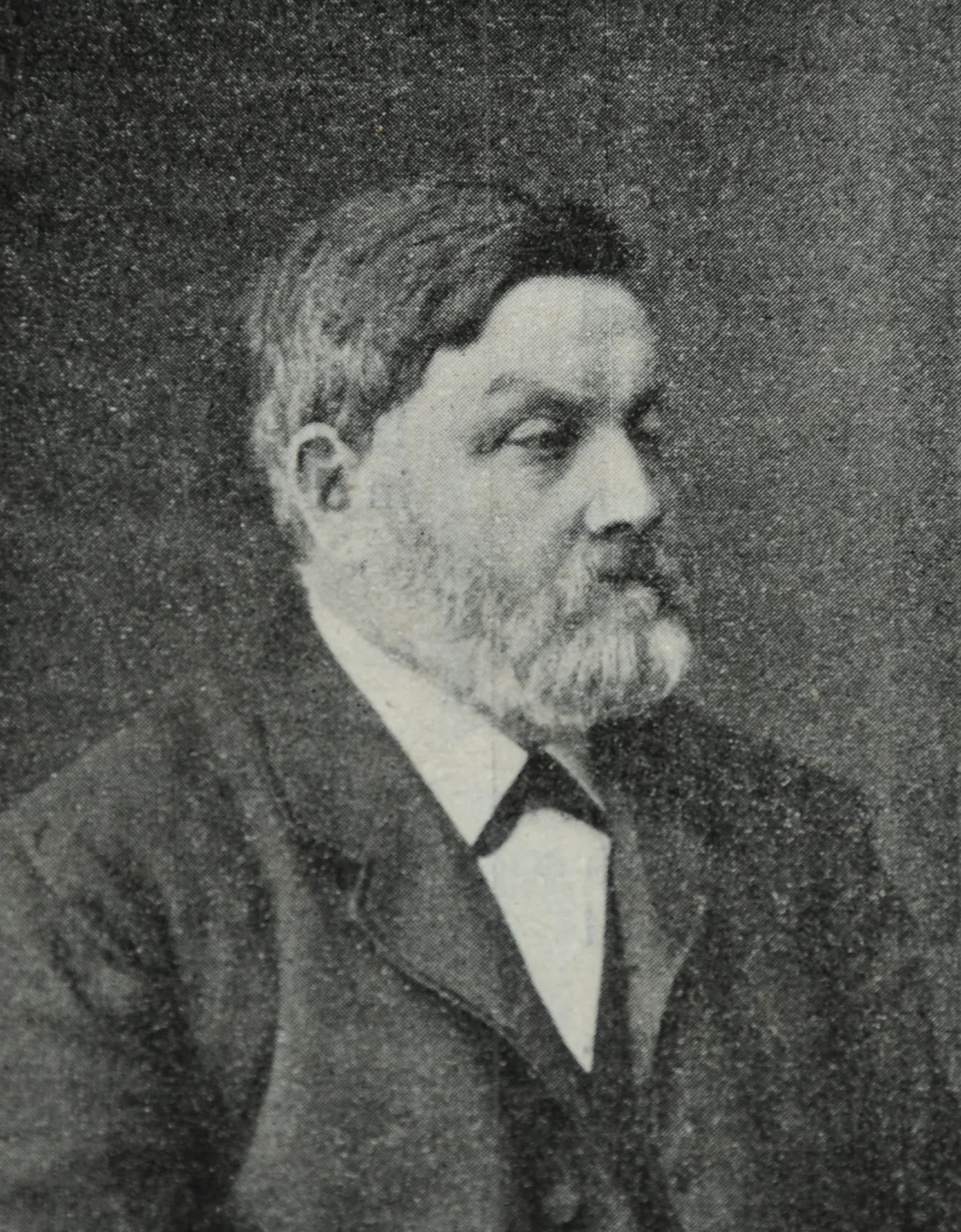 Victor Pohlmeyer