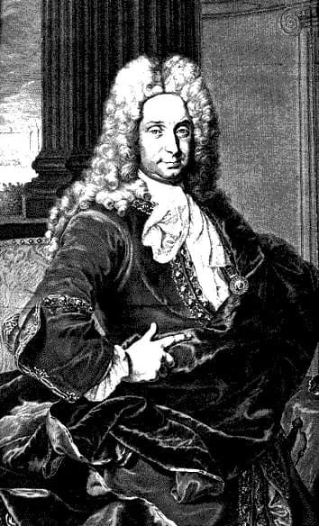 Christoph Fürer von Haimendorf
