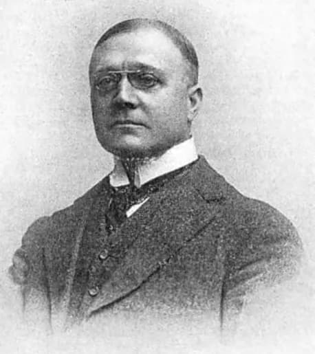 James Maclaren