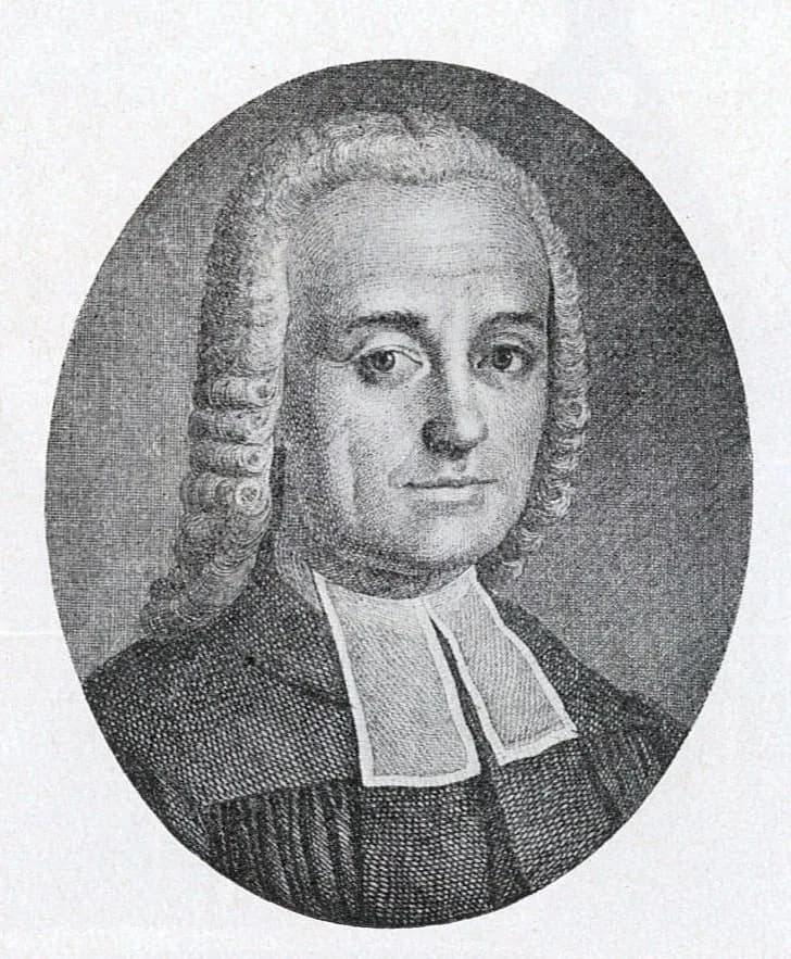 Christoph Gottlob Grundig