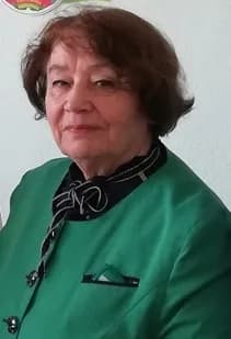 Katsiaryna Kityienka