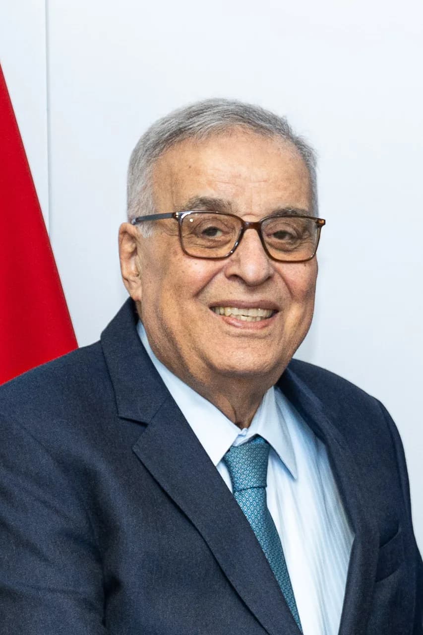 Abdallah Bou Habib