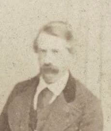 Agustín Guerrero Lizarzaburu