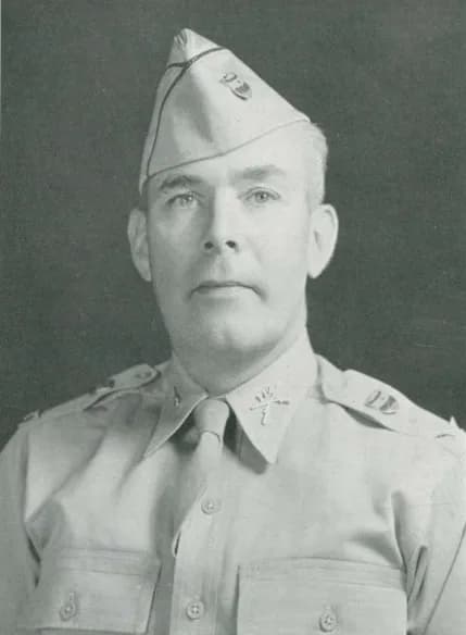 Reginald W. Buzzell