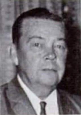 Sam P. Gilstrap