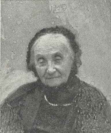 Zofia Popiel