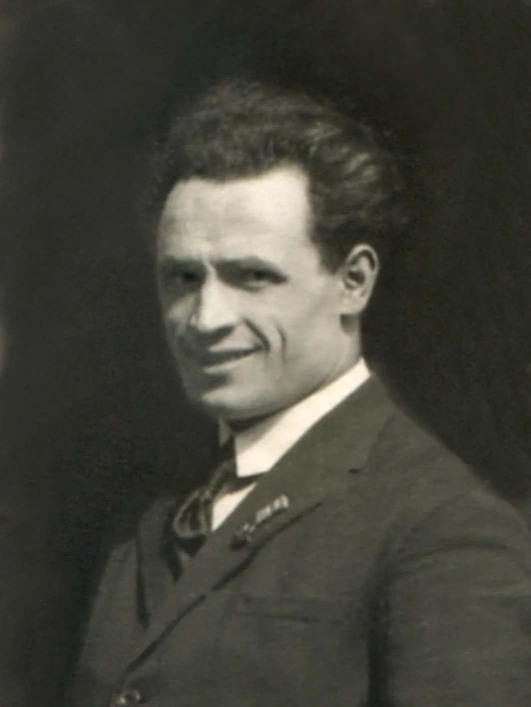 Gino Coletti
