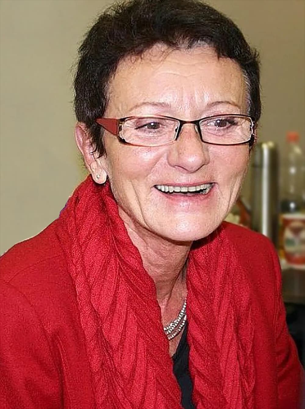 Anna Procházková