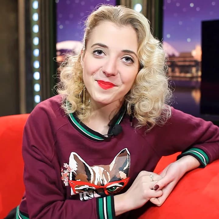 Anna Slováčková
