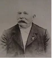 Victor Lambert