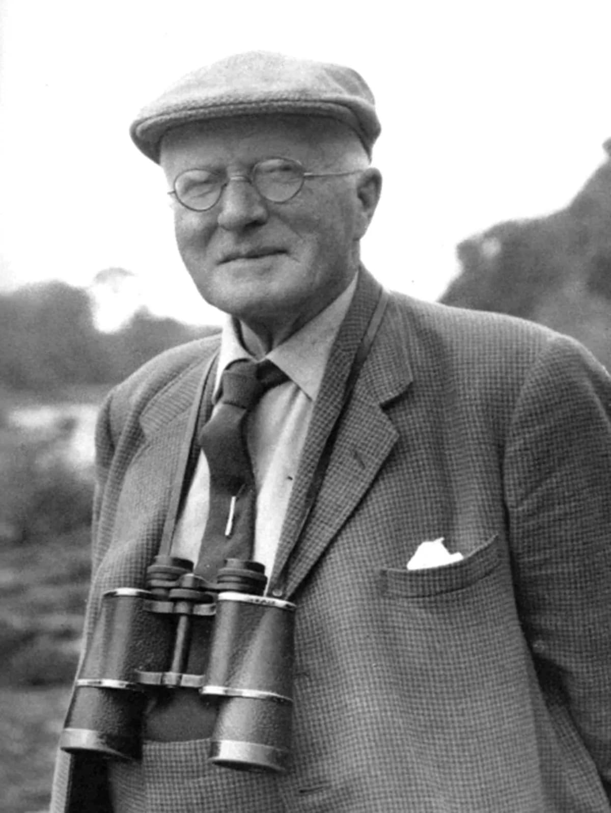 Ralph Chislett