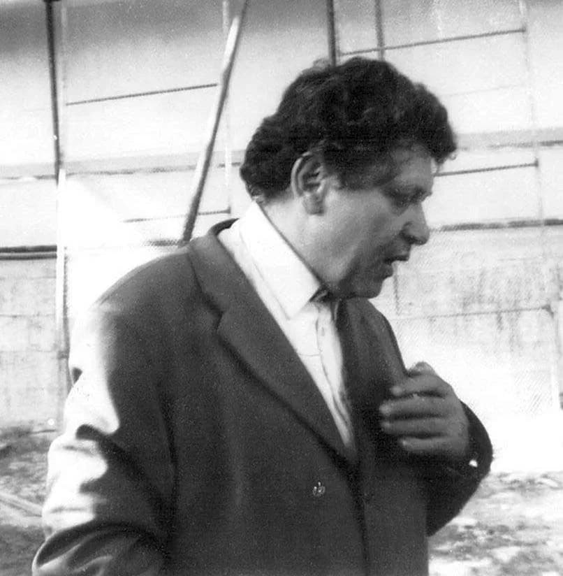 Antonín Bratršovský