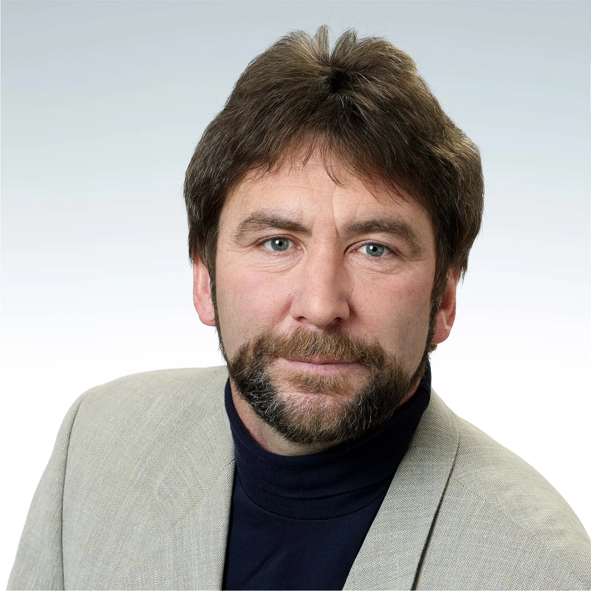 Benno Lemke