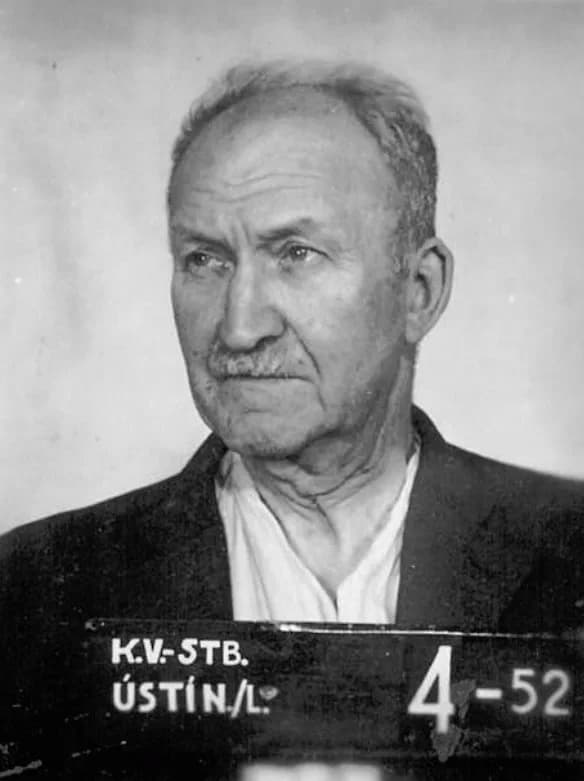 Antonín Chloupek