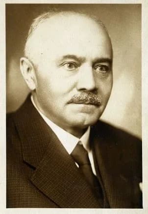Antonín Hradil