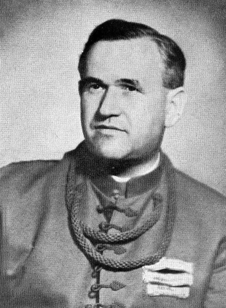 Antonín Hřebík
