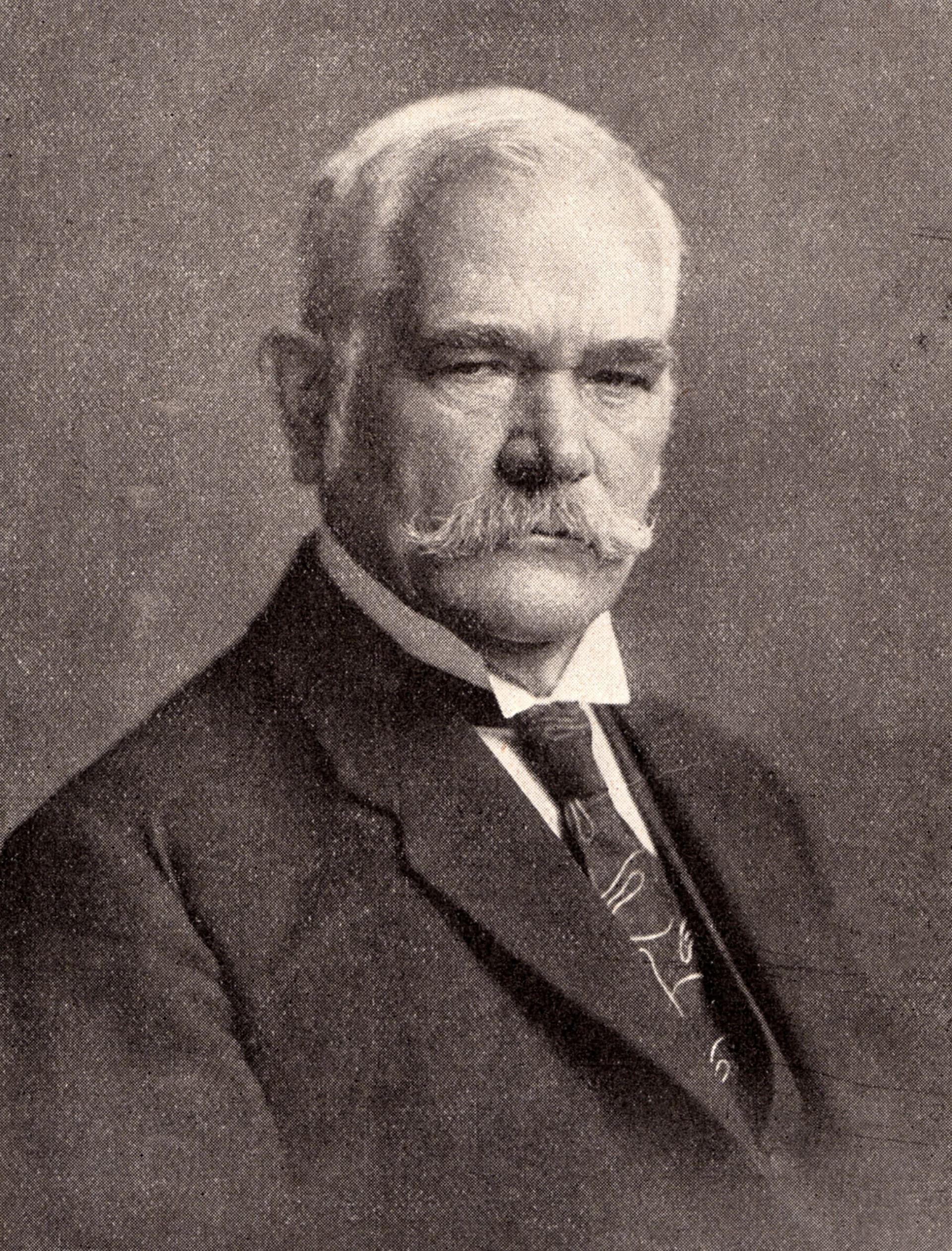 Antonín Klír
