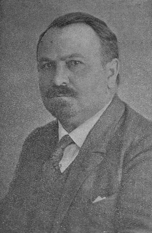 Antonín Uhlíř