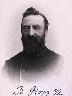 Bartholomæus Hoff