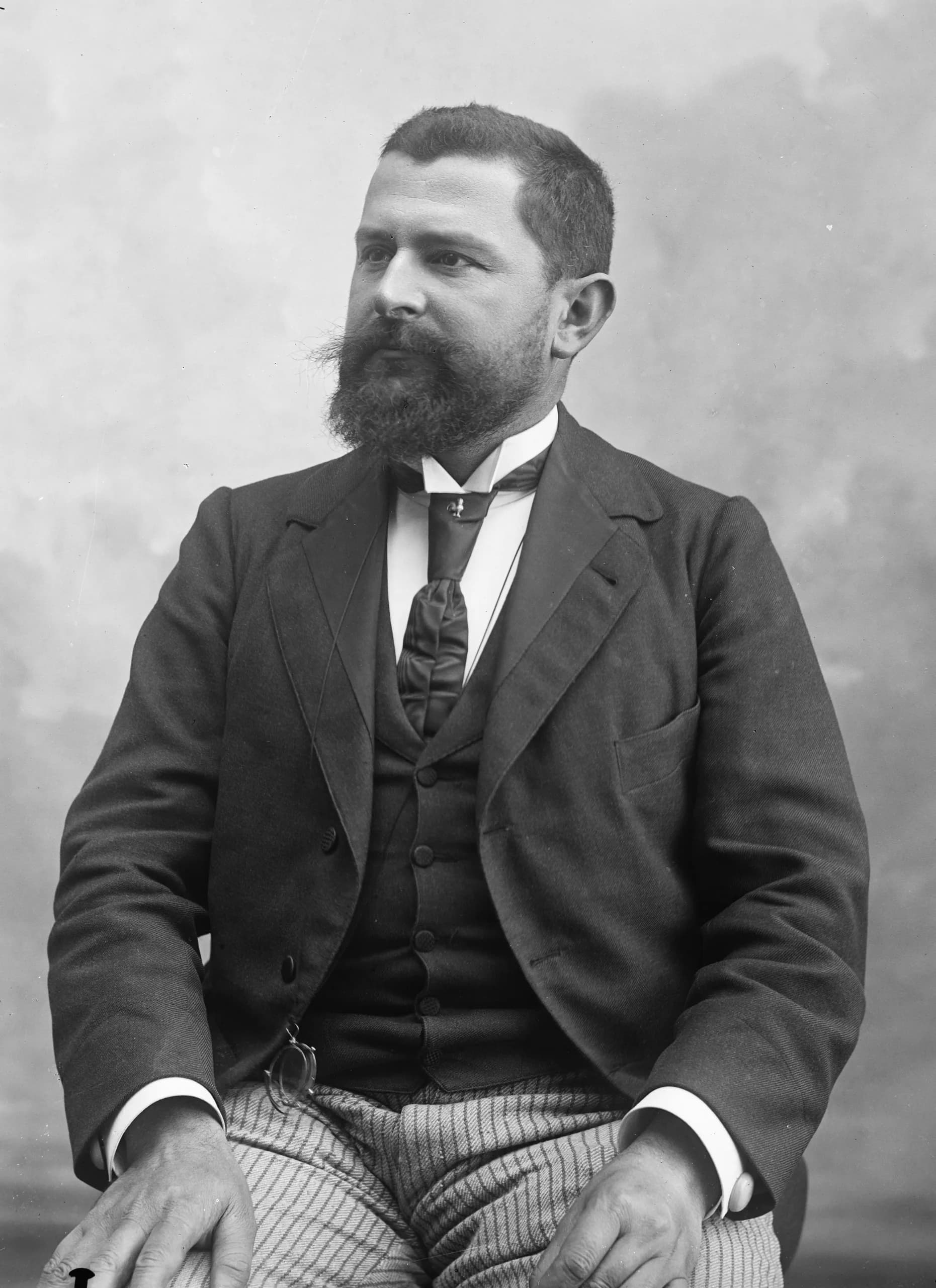 Michel Gondinet