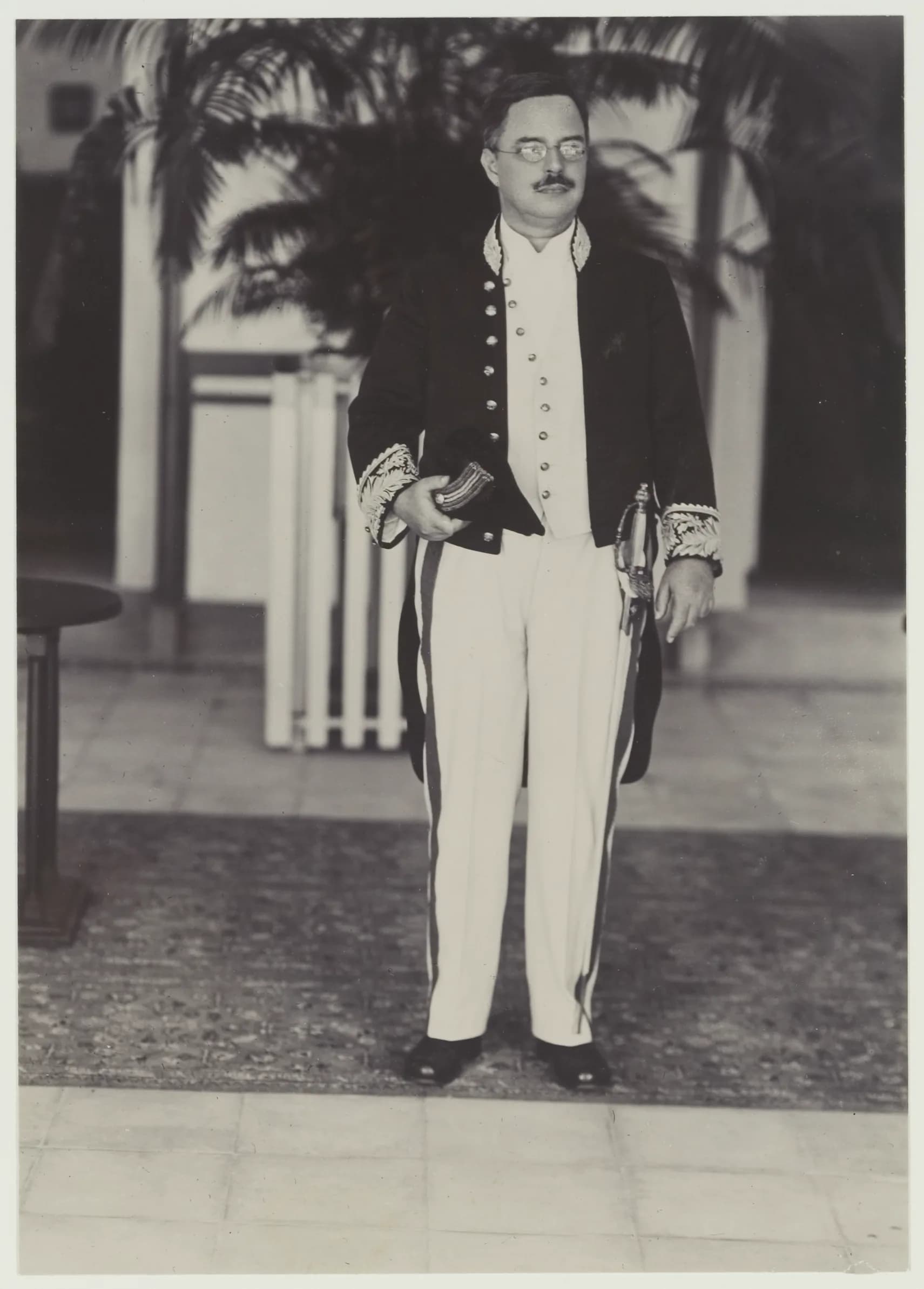 Leonard Hendrik Willem van Sandick