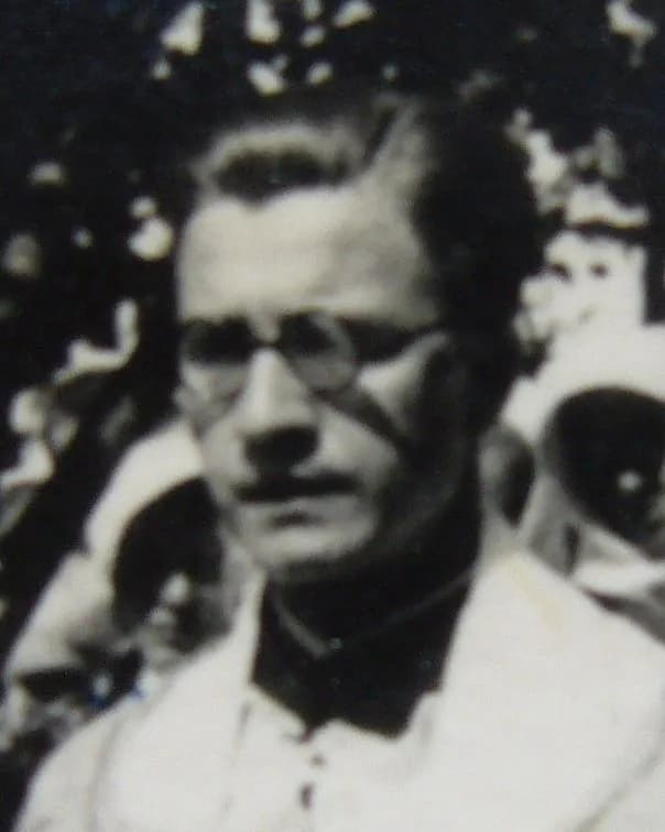 Antonín Zgarbík