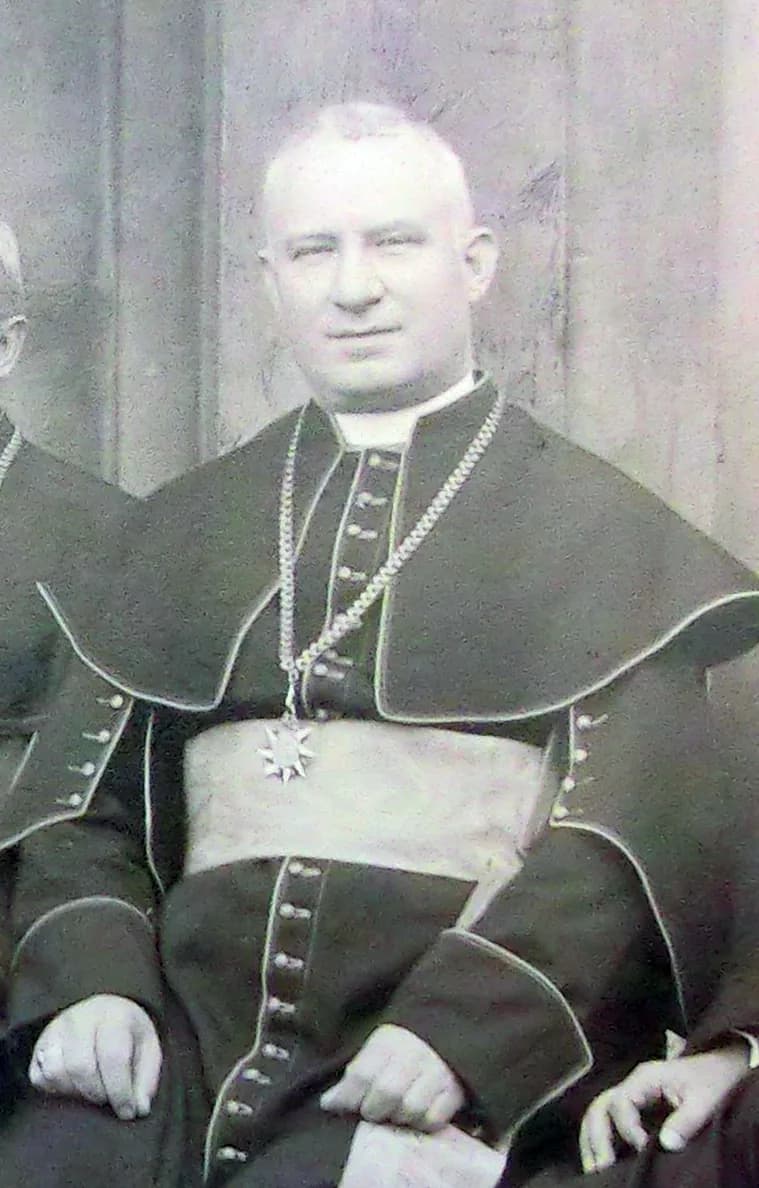 Antonín Čech