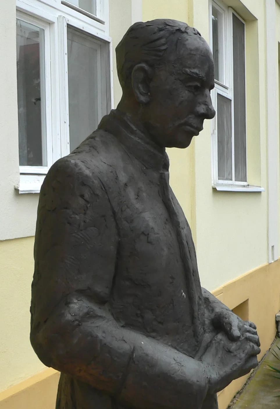 Antonín Šuránek