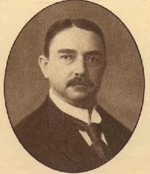 Johan Christiaan Frederik van Sandick