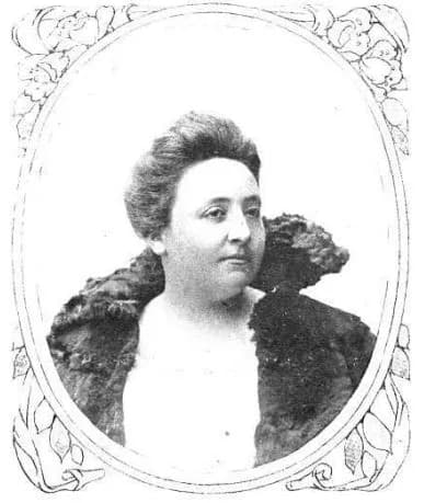 Eugènia Lamarca i de Mier