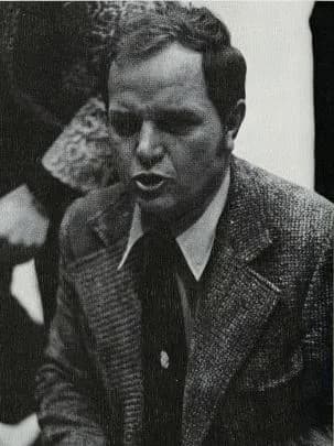 Dick Parfitt