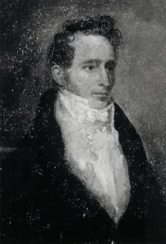 William LeConte