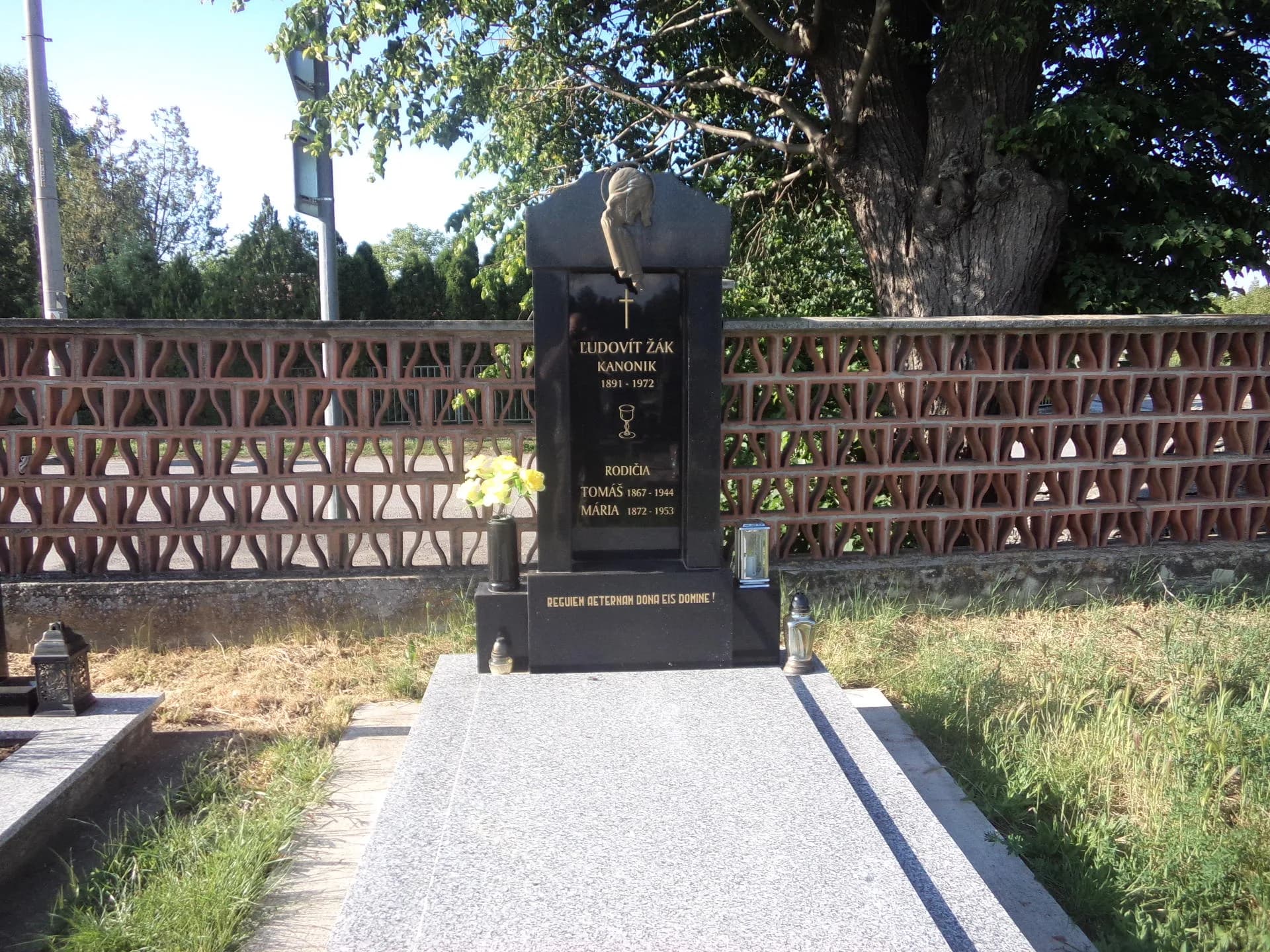 Lajos Zsák