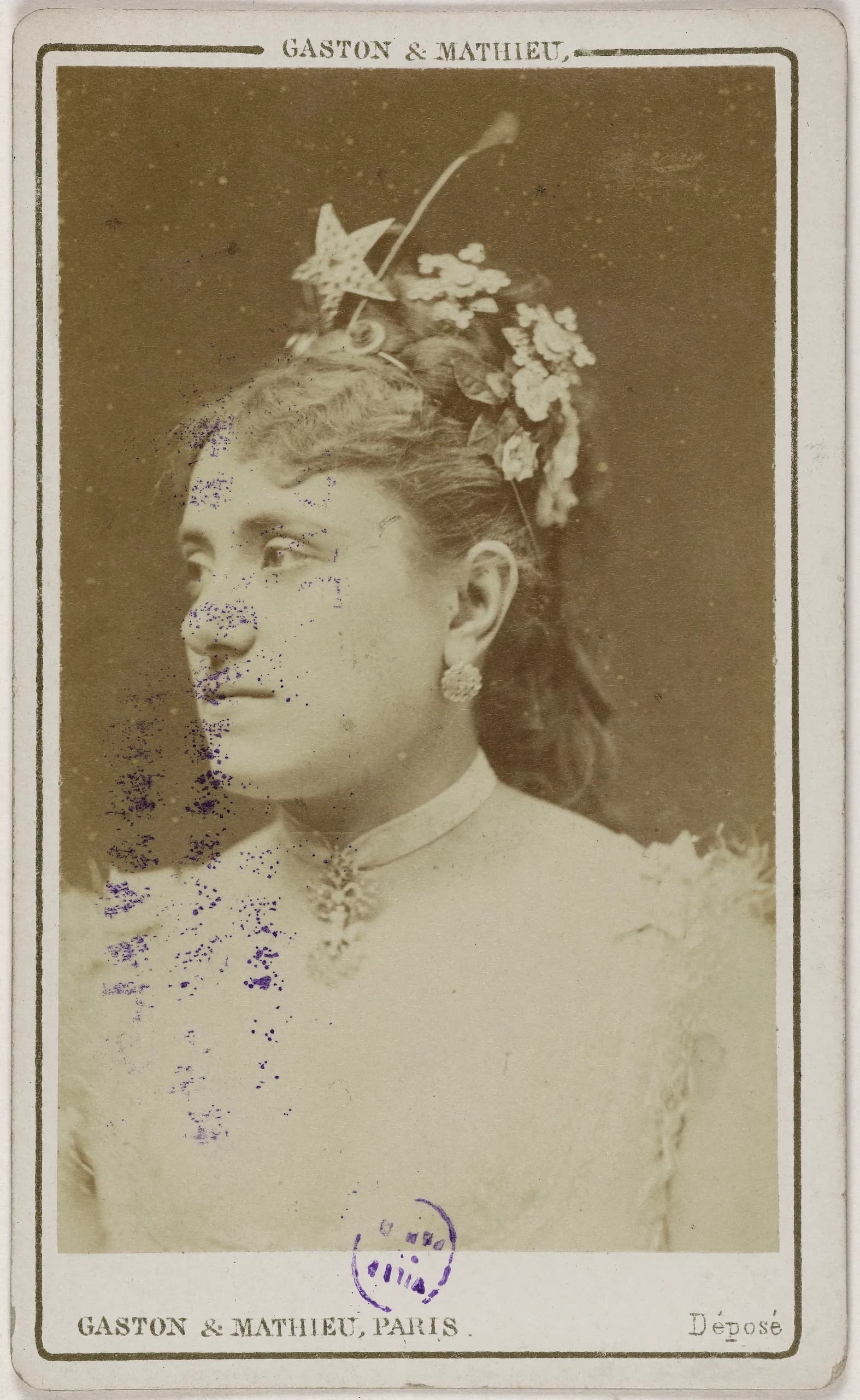 Camille Clermont