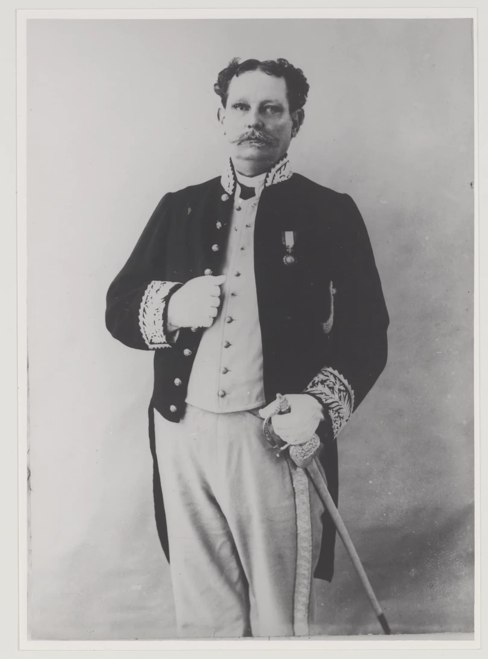 George Antonius Marinus Meijer