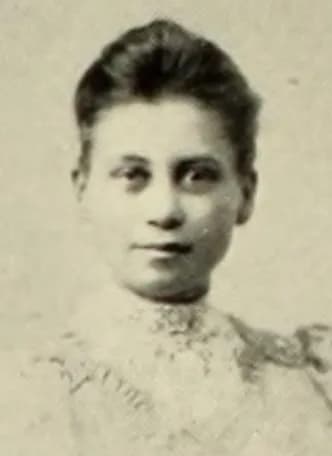 Anna Quincy Churchill