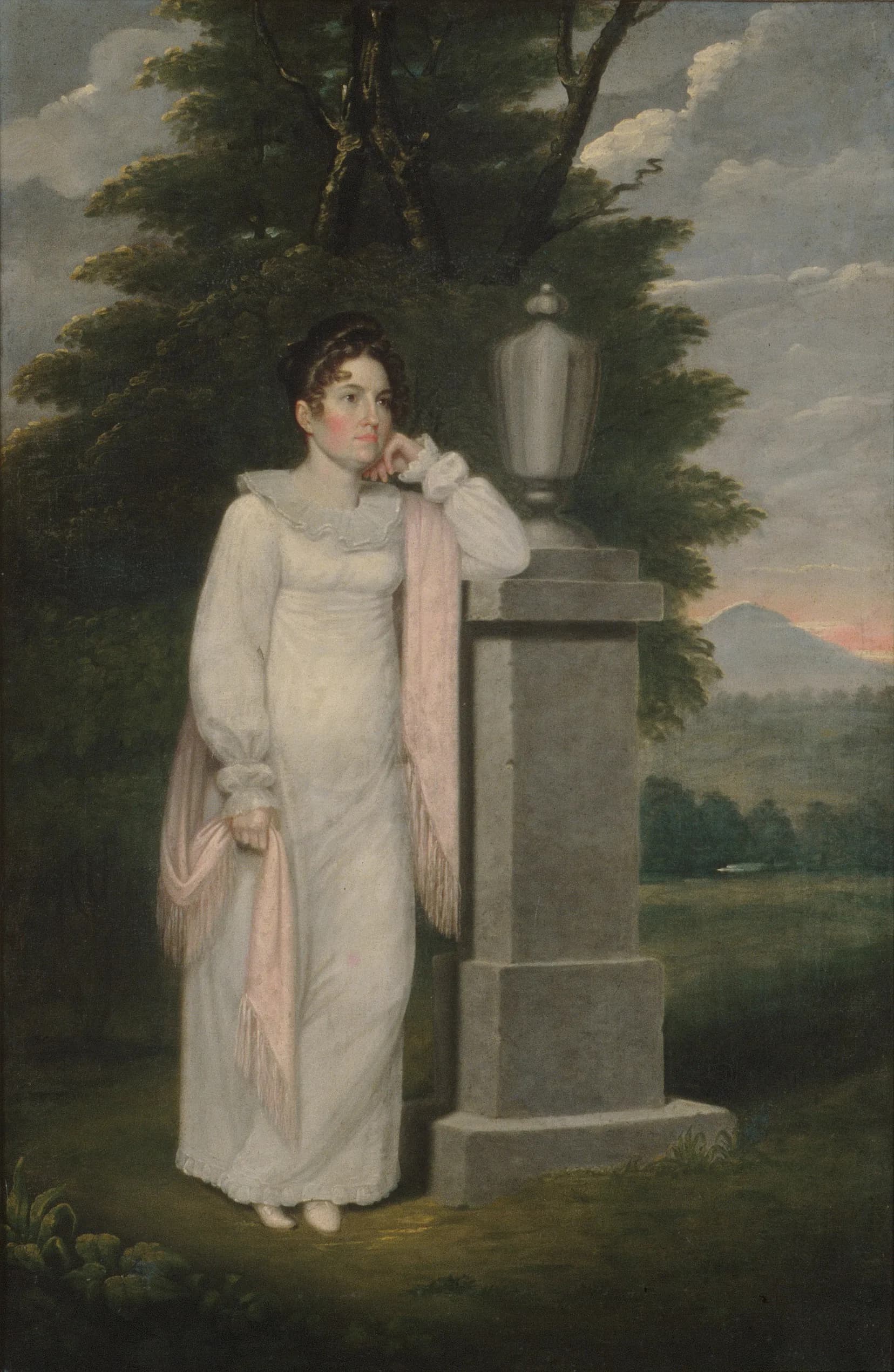 Olivia Leonard Thompson