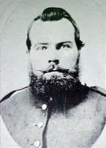 Samuel Slavens