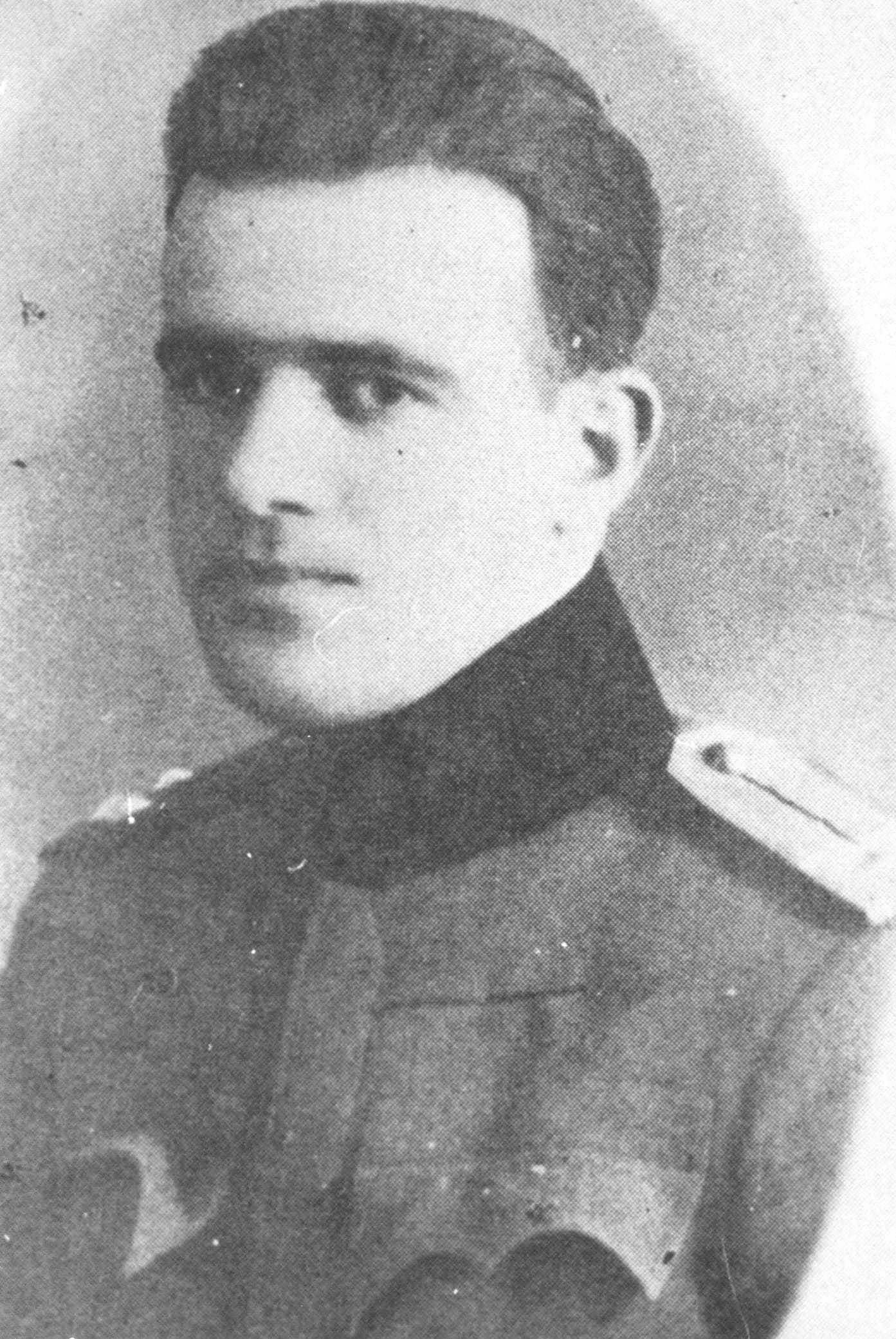 Veselin Misita