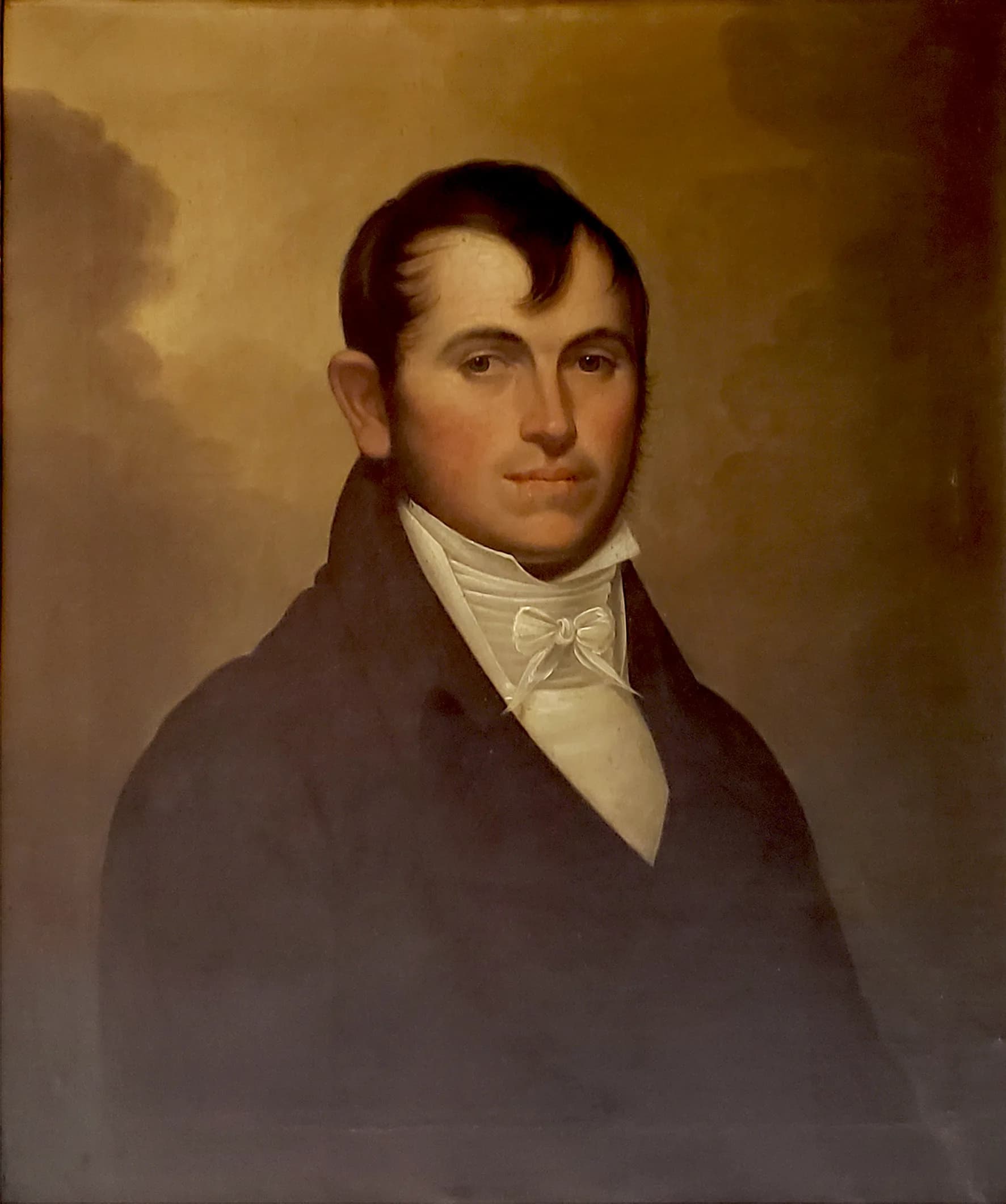 Ira Thompson