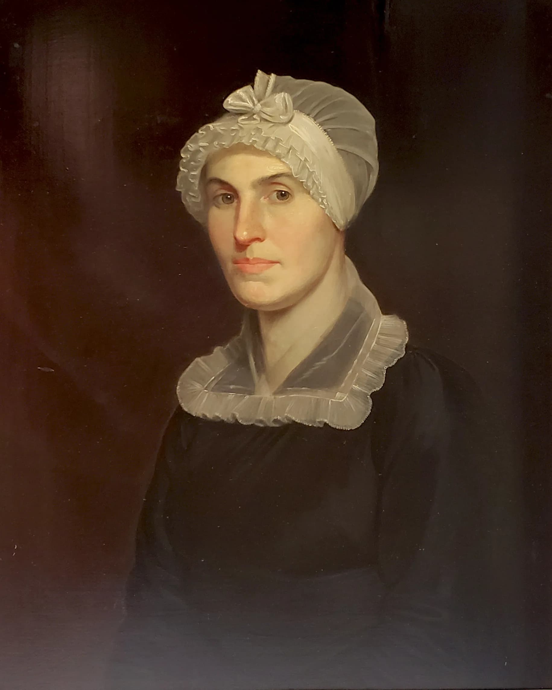 Sophia Drew Thompson