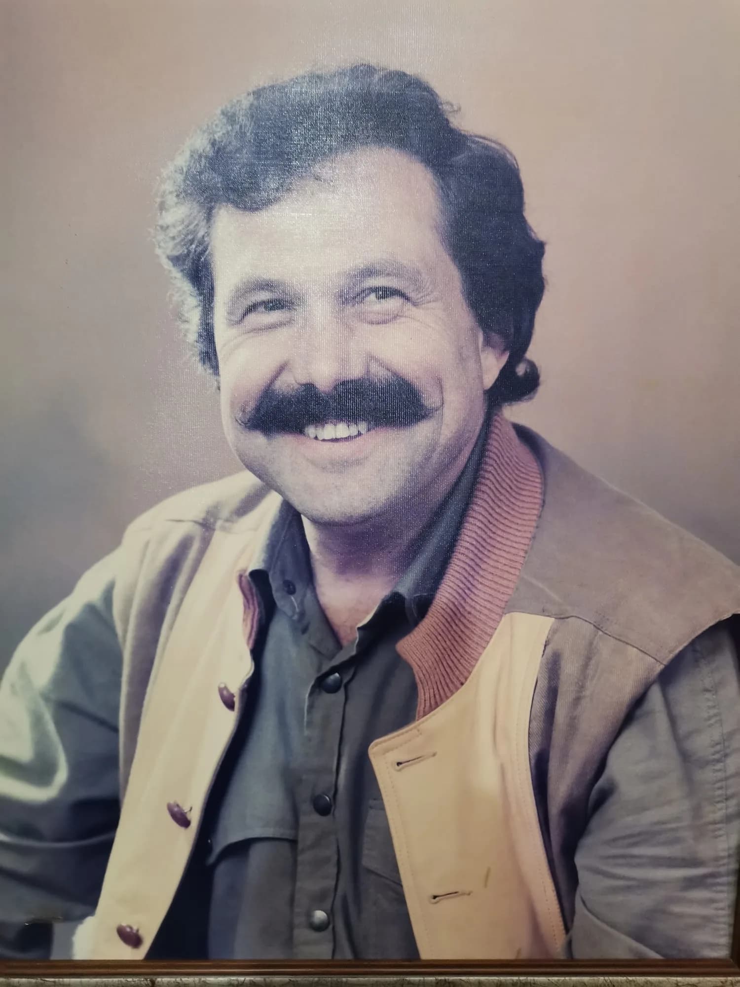 Alexandre Antónia Ferreira de Souto